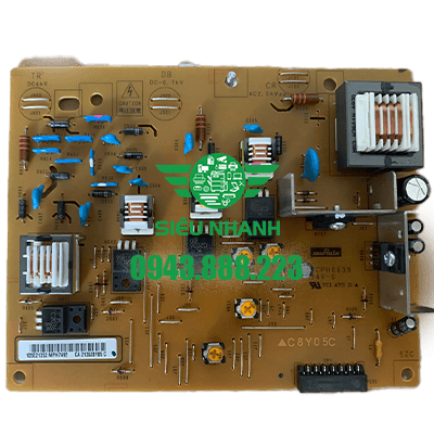 Board Cao Áp HVPS máy photocopy Fujixerox DC S2520 S2320